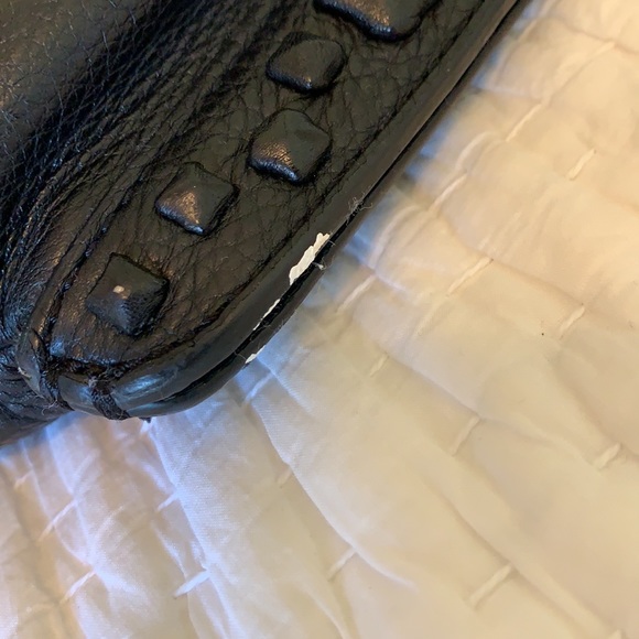 BCBG Leather purse - Picture 6 of 7